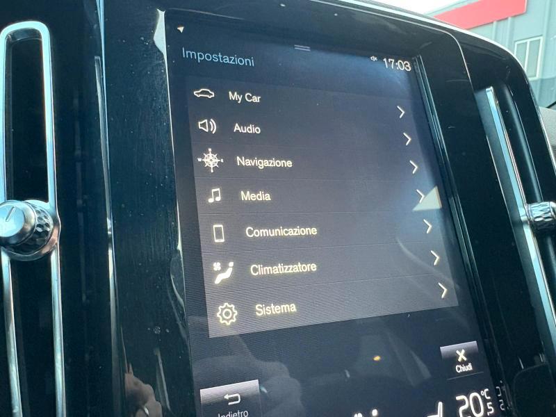 Volvo XC40 2.0 d3 150 CV R-design 4X4