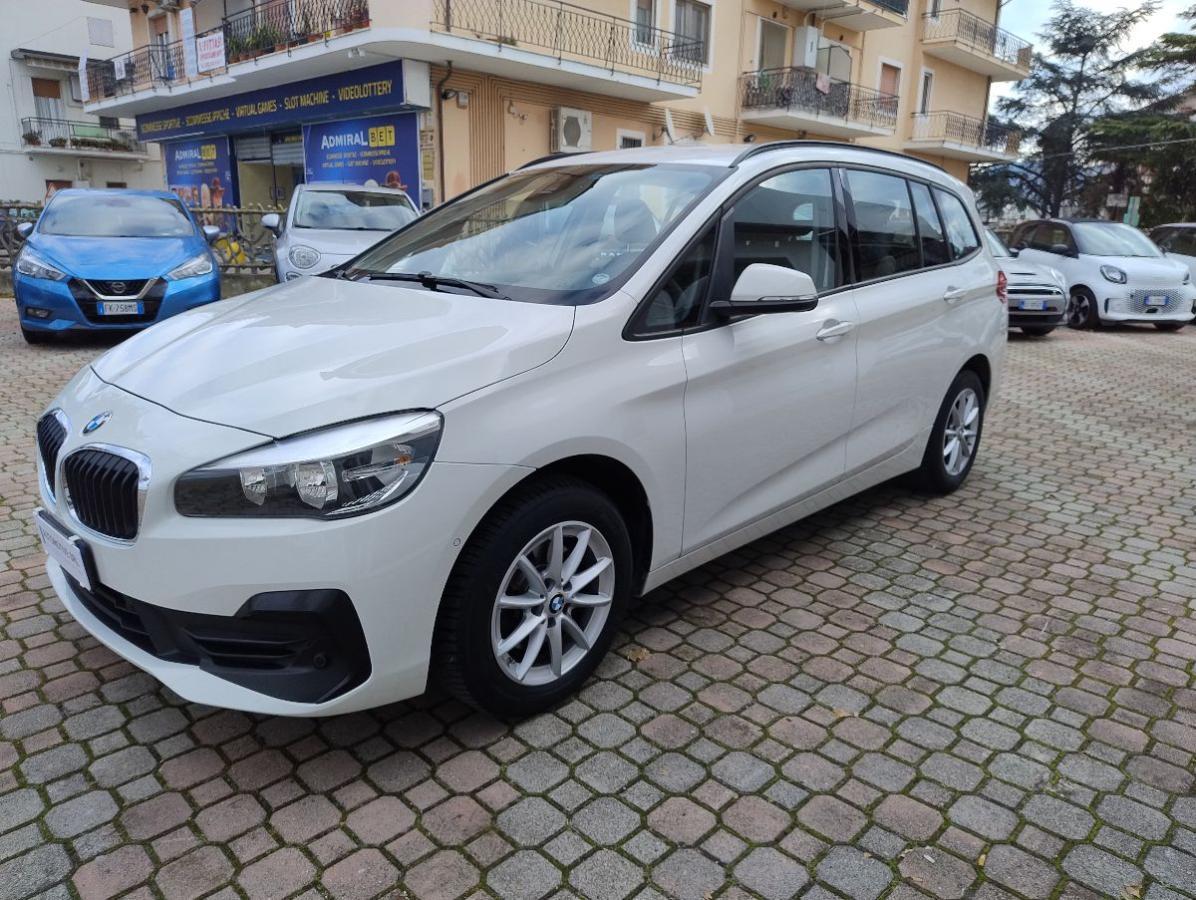 BMW - Serie 2 Gran Tourer 1.5 TDi 115cv