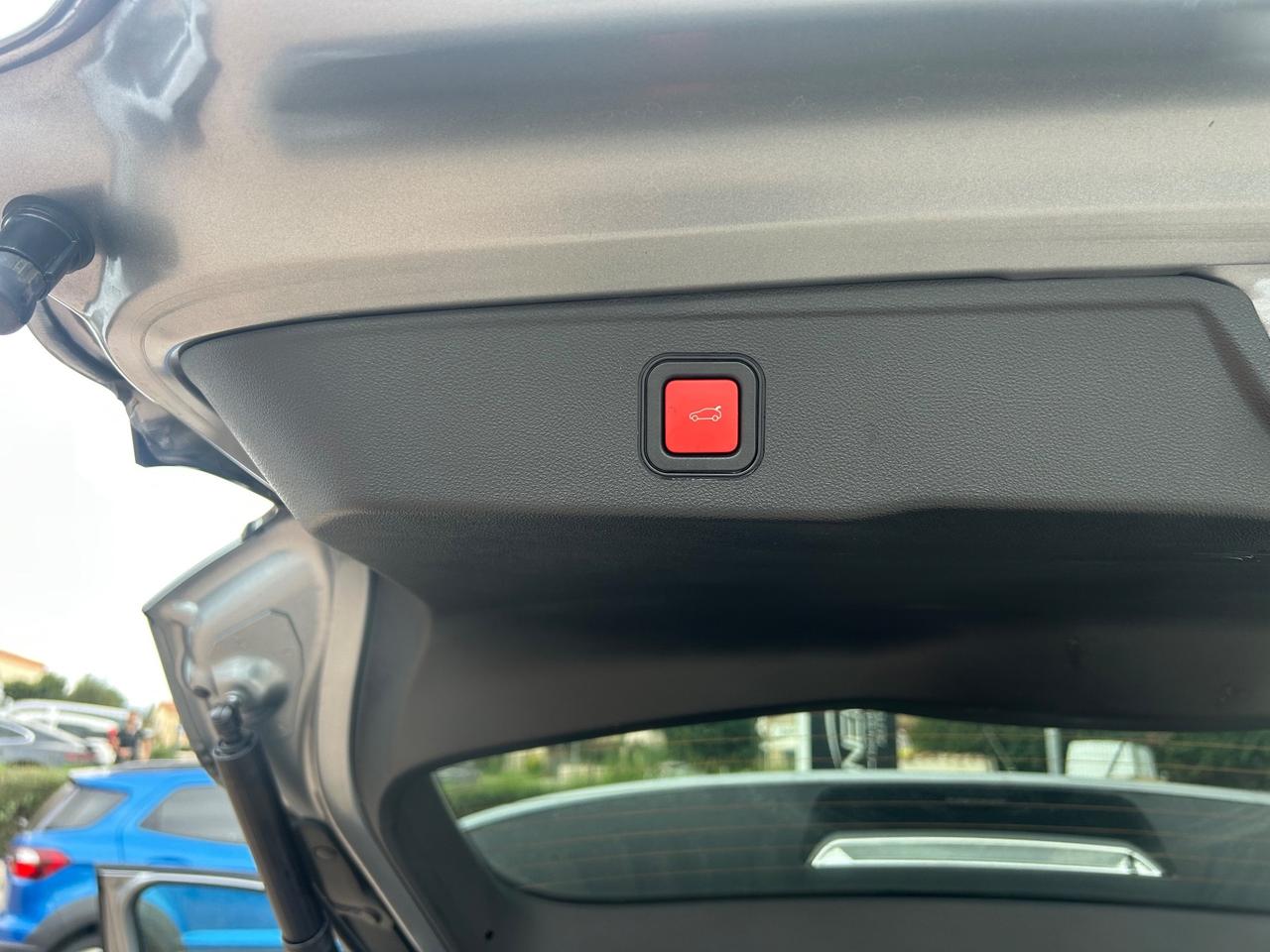 Jeep Avenger 1.2 Turbo 100 CV Summit