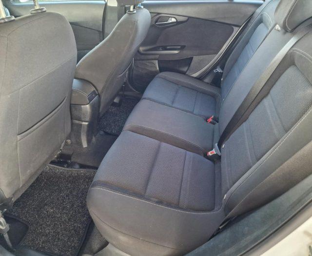 FIAT Tipo 1.3 Mjt S&S 5 porte Lounge OK NEO PATENTATI