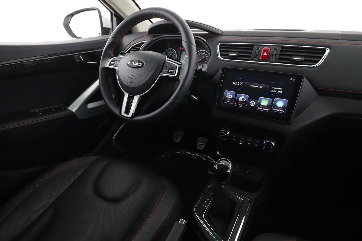 Evo 3 1.5 - PREZZO REALE SENZA OBBLIGO DI FINANZIAMENTO