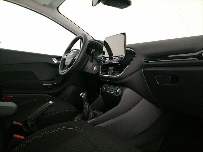 Ford Fiesta 5p 1.1 Titanium Gpl 75cv