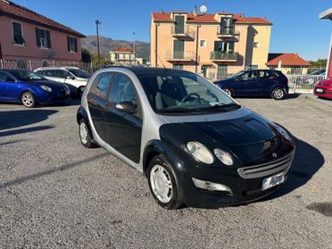 Smart ForFour 1.3 passion
