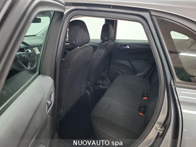 Opel Crossland X 1.6 Diesel 99cv Innovation S&S MT5