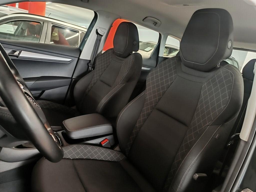 Skoda Karoq 2.0 TDI NAVI EURO 6