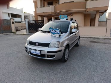 Fiat Panda 1.2 Benzina/Metano