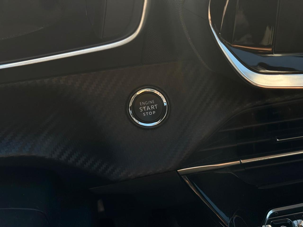 Peugeot 208 BlueHDi 100 Stop&Start 5 porte Allure Pack