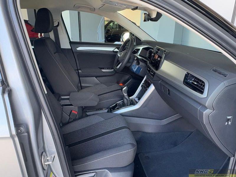 Volkswagen T-Roc T-Roc 1.0 TSI Sport