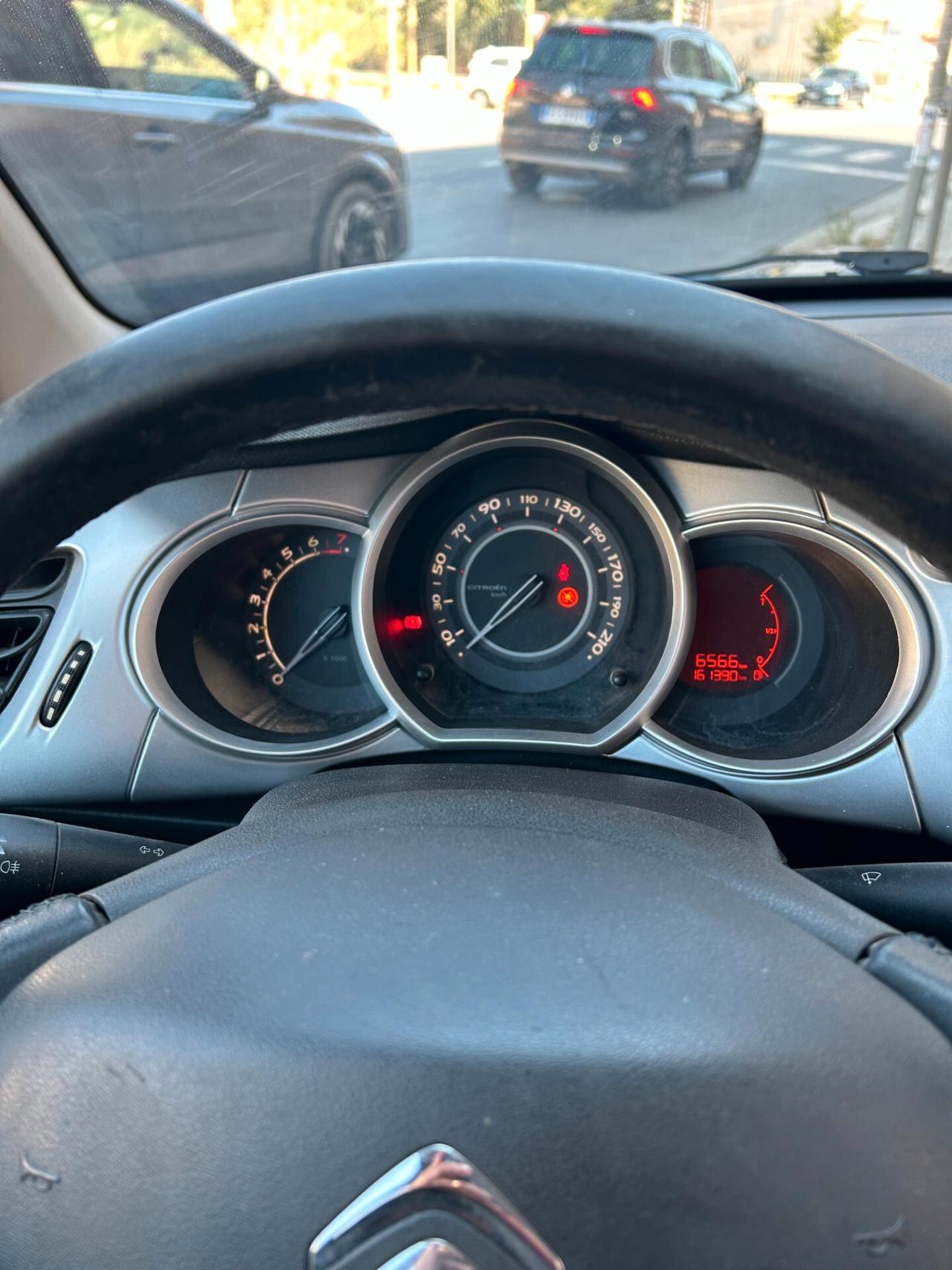 Citroen C3 1.4 Ideal Eco Energy G