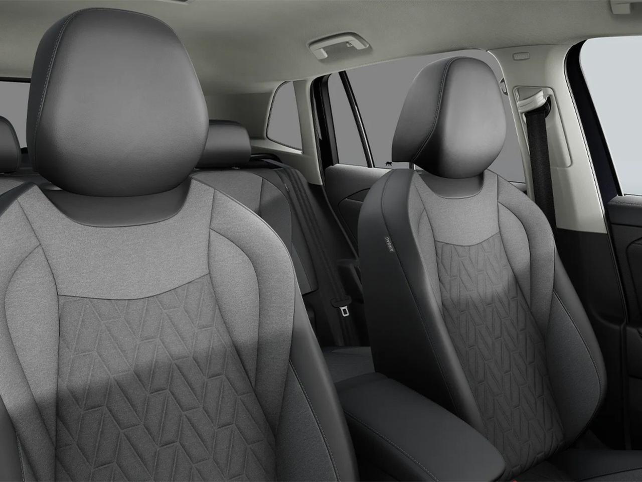 Volkswagen Tiguan 1.5 etsi edition plus 150cv dsg