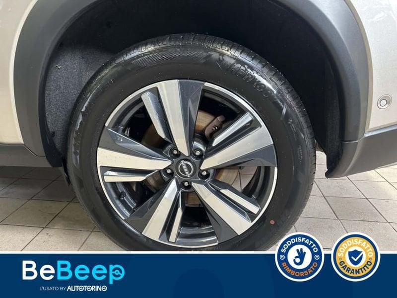 Nissan X-Trail 1.5 E-POWER TEKNA E-4ORCE 4WD