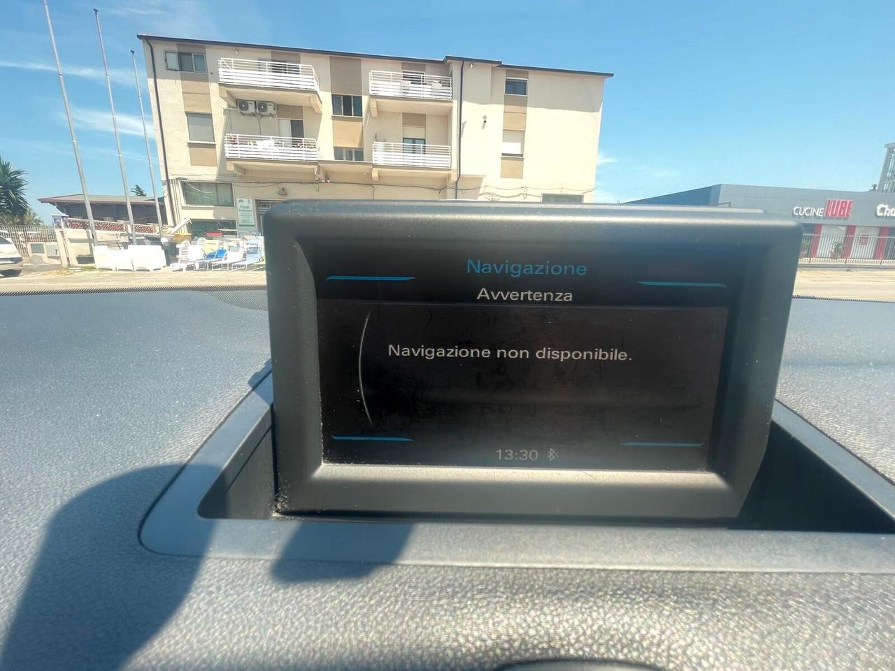 Audi A1 SPB 1.6 TDI S line edition