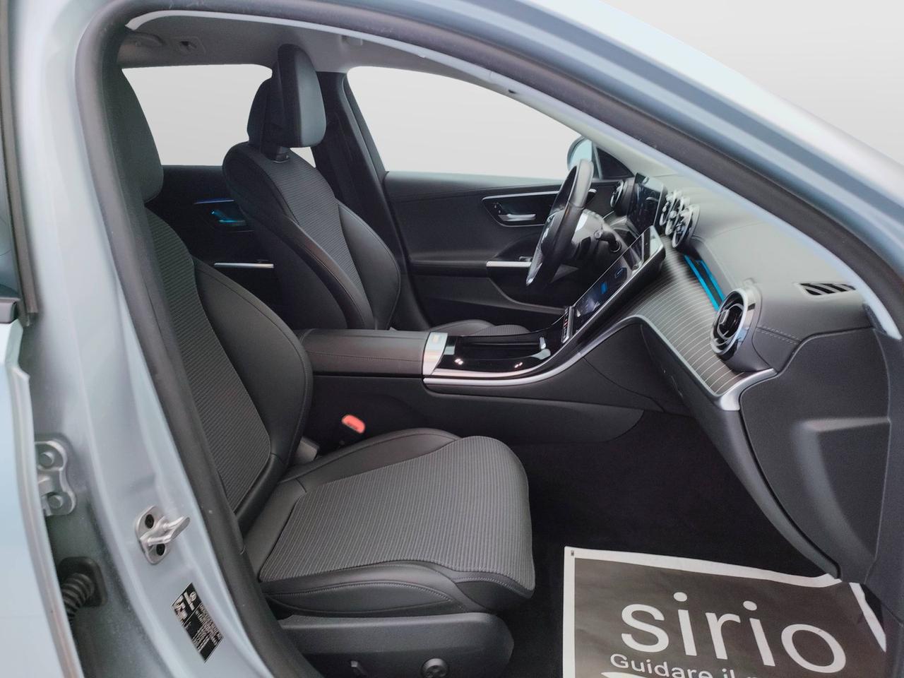 Mercedes-Benz Classe C-S206 SW All-Terrain - C SW All-Terrain 220 d mhev Premium 4matic auto