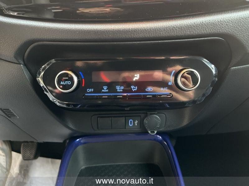 Toyota Aygo X Aygo X 1.0 VVT-i 72 CV 5 porte Trend