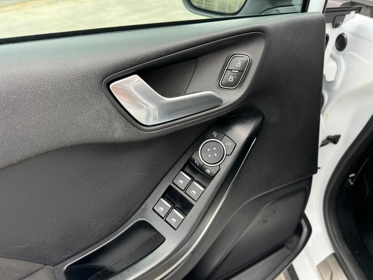 Ford Fiesta 1.5 EcoBlue 86cv 5 porte Active