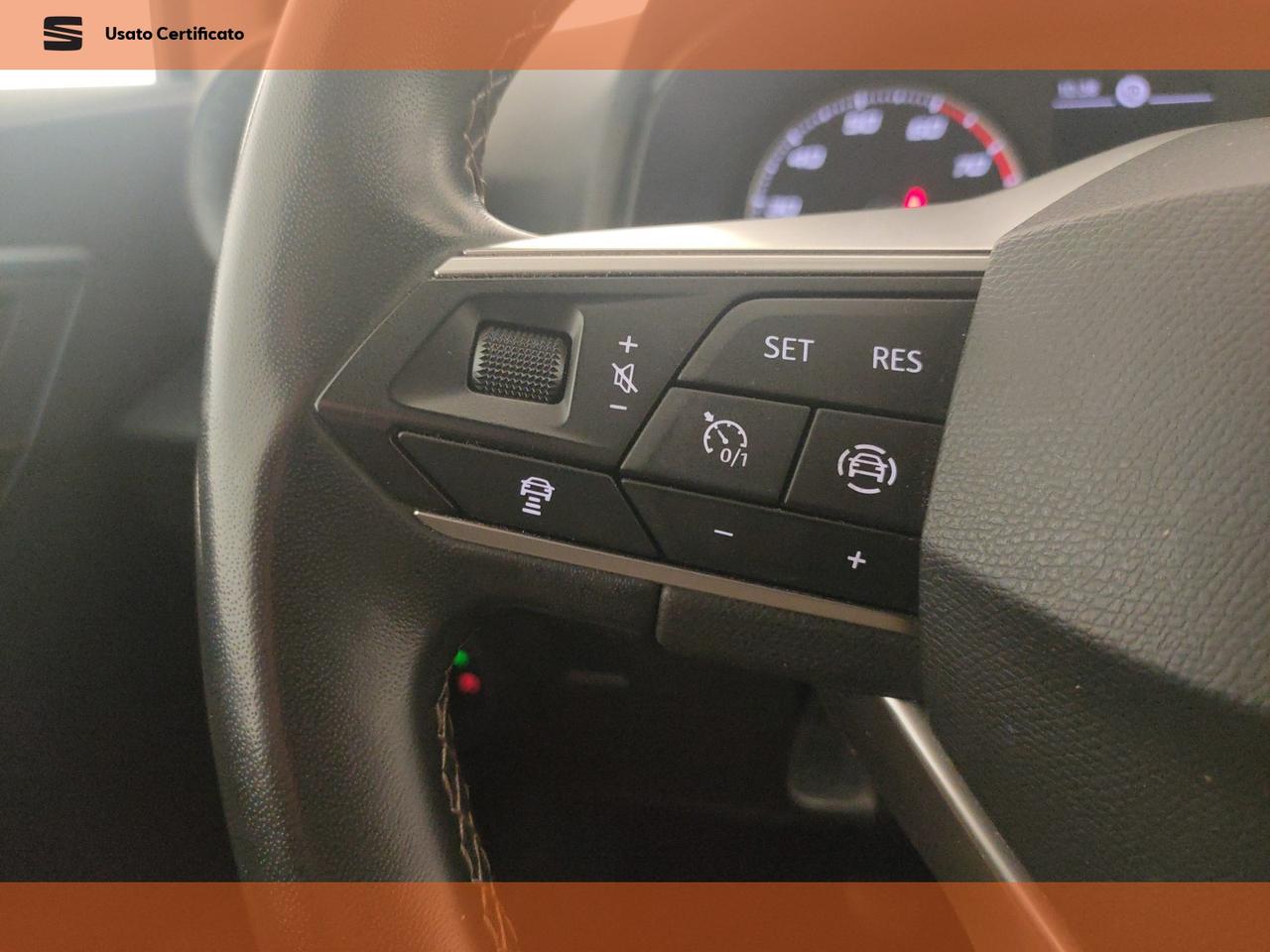 1.0 TGI Xperience 90 CV