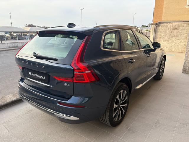 VOLVO XC60 B4 (d) automatico Plus Bright N1 (AUTOCARRO 5 P)