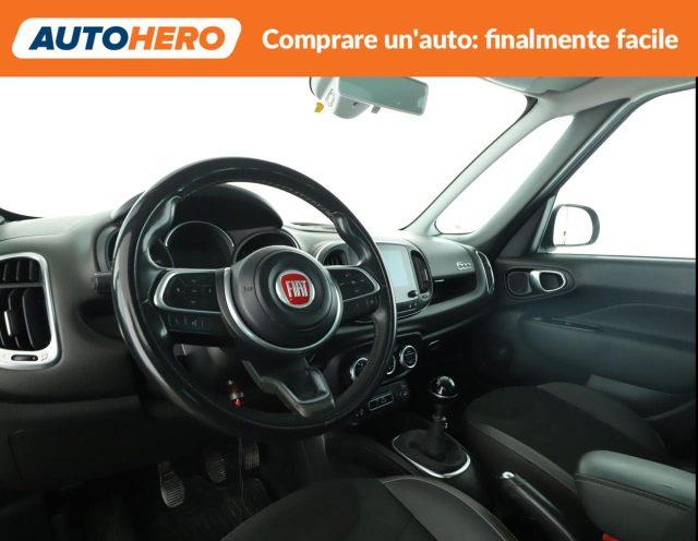 FIAT 500L 1.6 Multijet 120 CV Cross