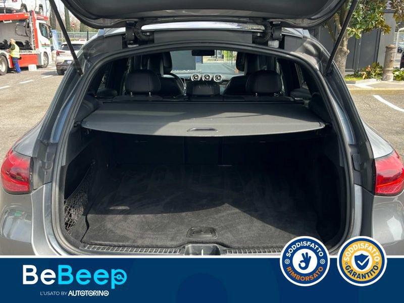 Mercedes-Benz GLC 300 D AMG ADVANCED PLUS 4MATIC AUTO