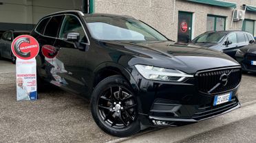 VOLVO XC60 D4 2.0 GEARTRONIC INSCRIPTION 190CV - FULL LED, VIRTUAL COCKPIT, CARPLAY