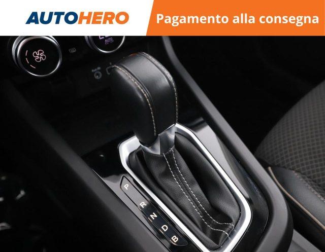 RENAULT Arkana Arkana Full Hybrid E-Tech 145 CV Techno