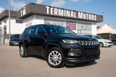 Jeep Compass 1.6 Multijet II 2WD Business