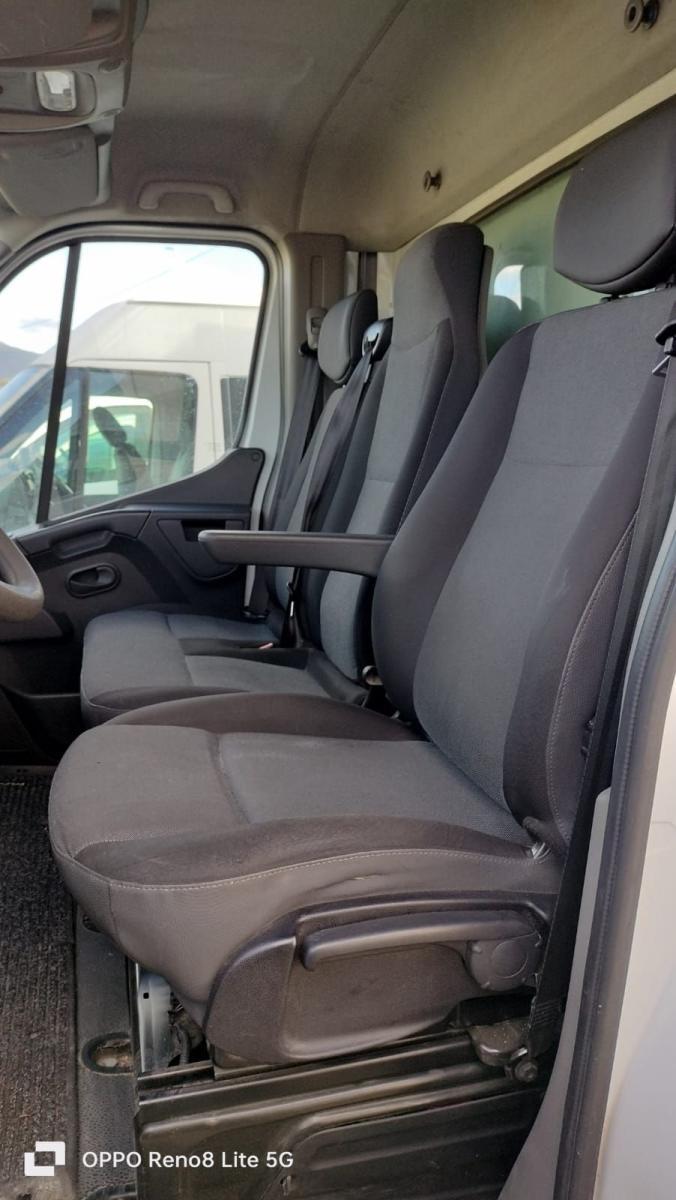 RENAULT master T35 2.3 dci 145cv L3 S&S E6 IVA COMPRESA