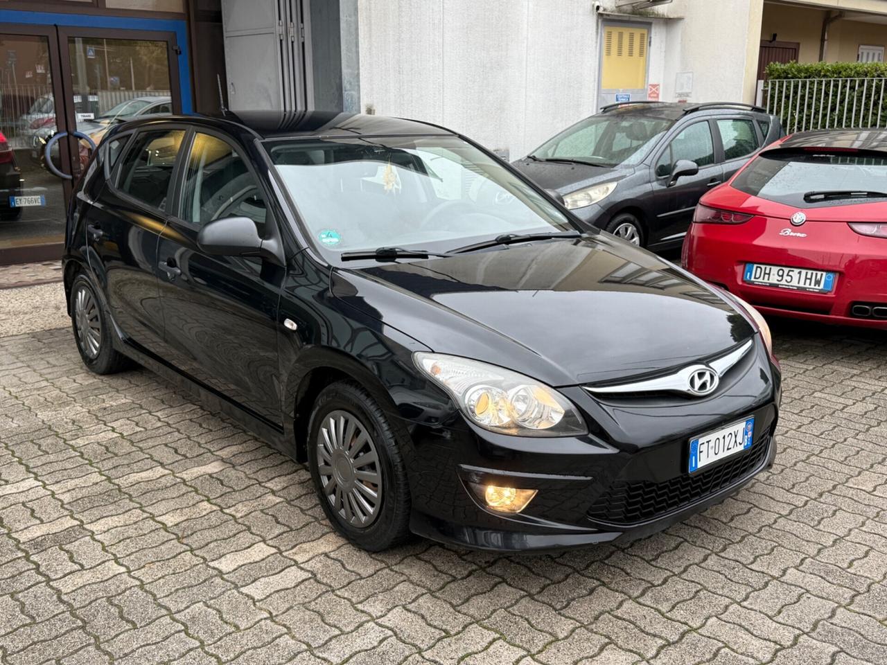 Hyundai i30 1.6 CRDi 90CV 6m Comfort