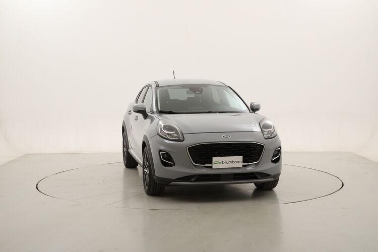 Ford Puma Titanium BZ040733 1.0 Mild Hybrid 125CV