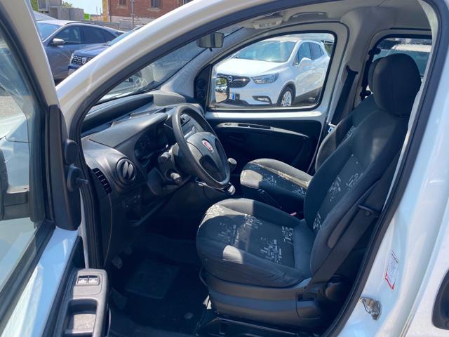FIAT Qubo 1.3 MJT 75 CV Dynamic