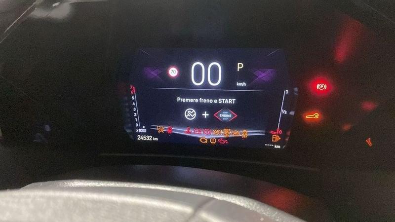 DS DS4 DS 4 PureTech 130 aut. Trocadero