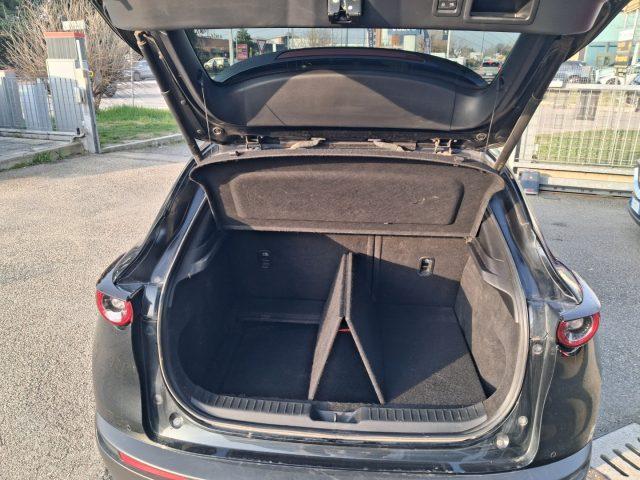 MAZDA CX-30 2.0L e-Skyactiv-G 150 CV Hybrid AWD Exclusive Li