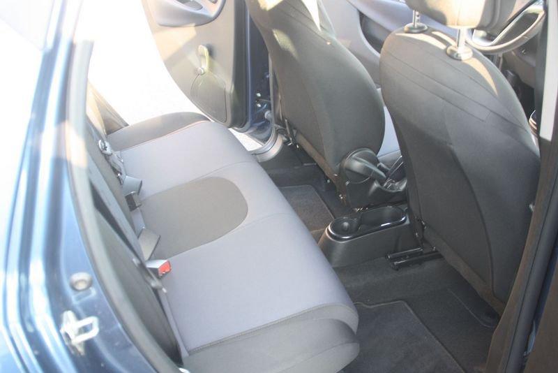 Lancia Ypsilon 1.0 FireFly 5 porte S&S Hybrid Platino