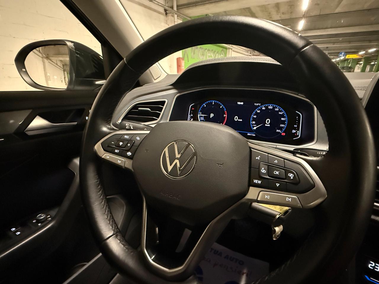 Volkswagen T-Roc 2.0 TDI SCR Style