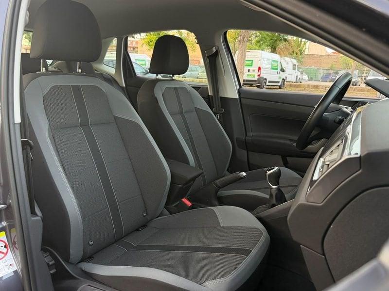 Volkswagen Polo Polo 1.0 tsi Style 95cv