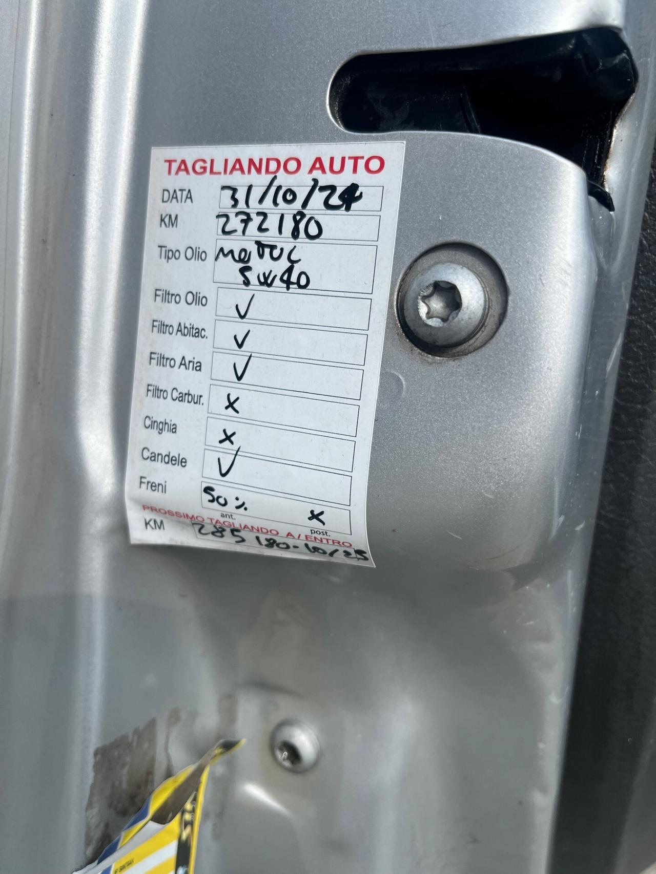 Fiat Panda 1.2 Dynamic Natural Power