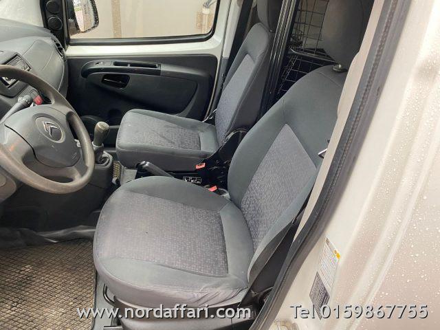 CITROEN Nemo 1.4 HDi 70CV Furgone IVA COMPRESA