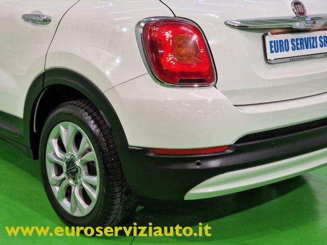 FIAT 500X 1.6 MultiJet 120 CV Pop Star
