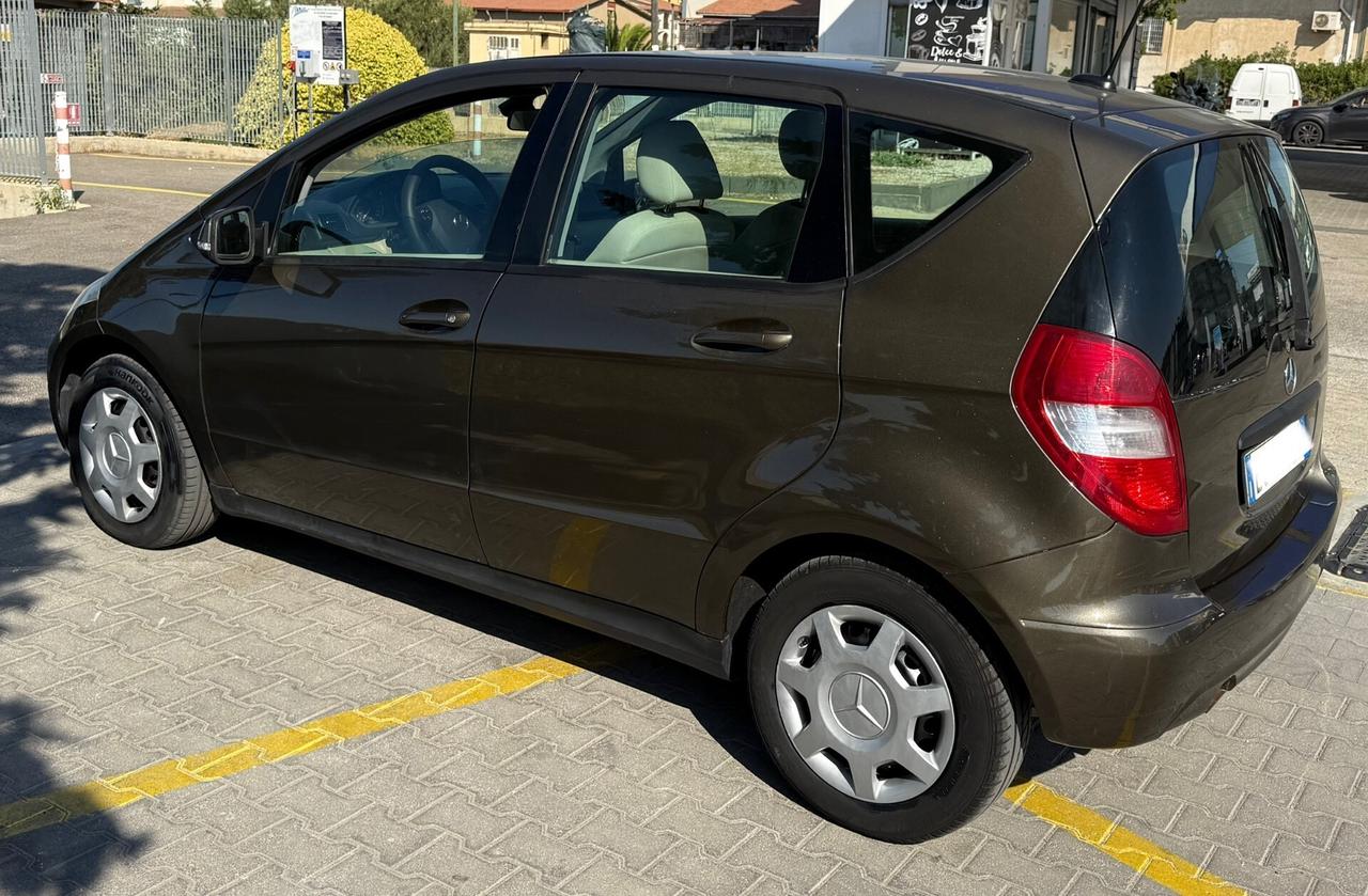 Mercedes-benz A CDI Finanziaria senza Busta paga