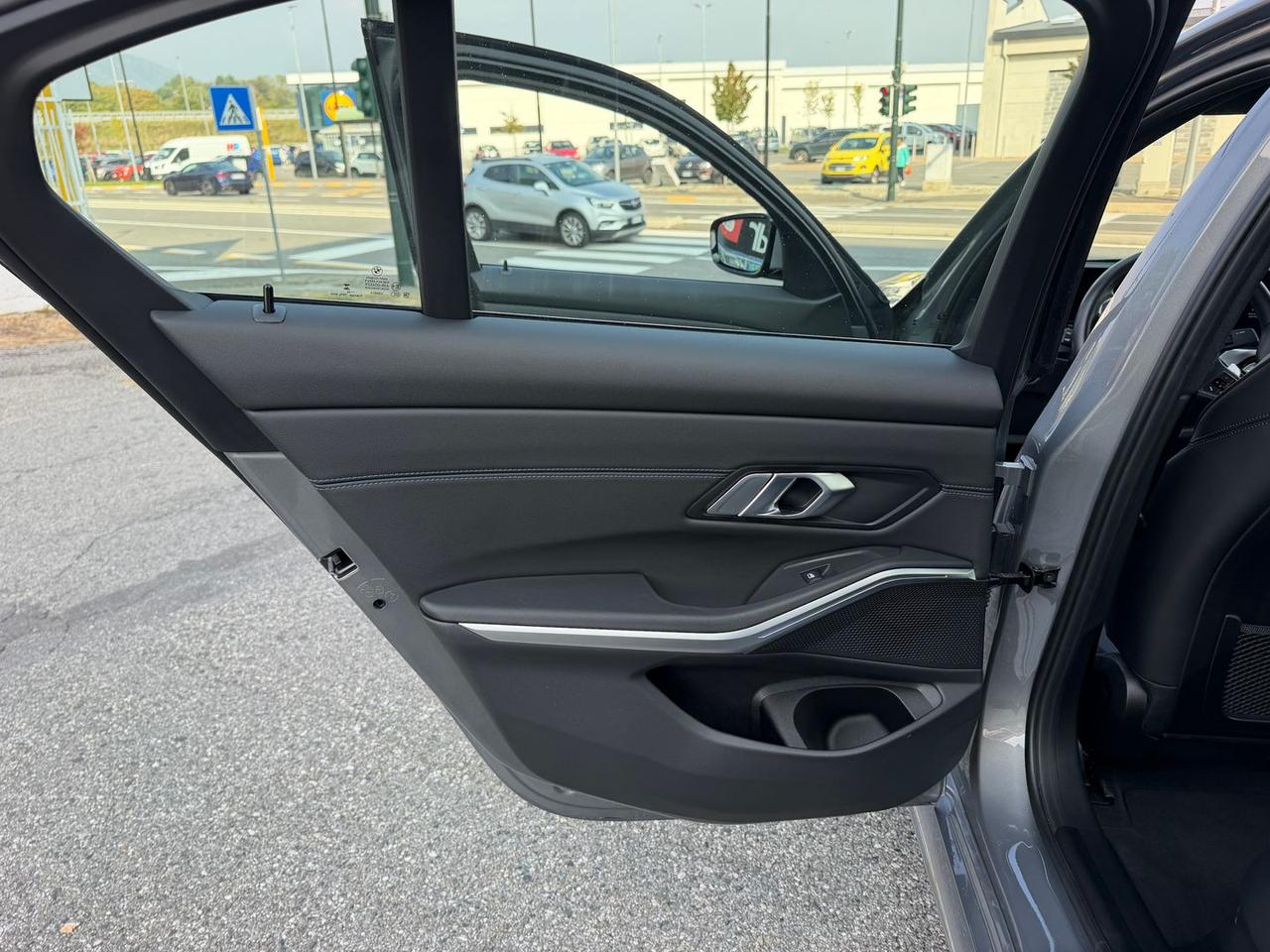 Bmw 320 Serie 3 d MHEV X Drive M Sport Pro #50779