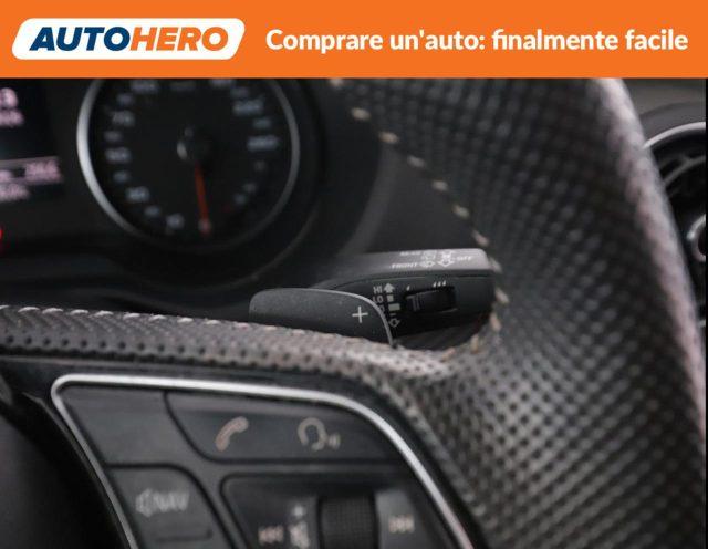 AUDI Q2 30 TDI S tronic S line Edition
