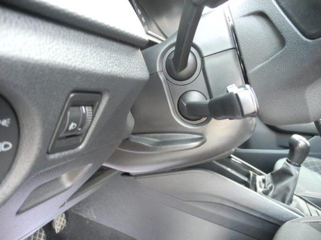 SKODA Kamiq 1.0 TSI 110cv Ambition -OK NEOPATENT.- "44.000 Km"