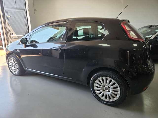 Fiat Punto Evo Punto III 2009 Evo 3p 1.3 mjt Dynamic 75cv