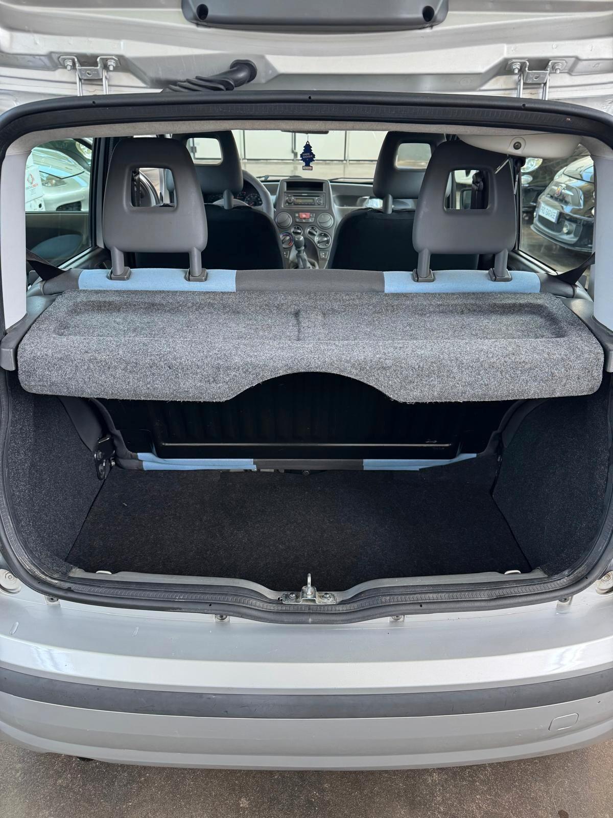 Fiat Panda 1.2 Dynamic