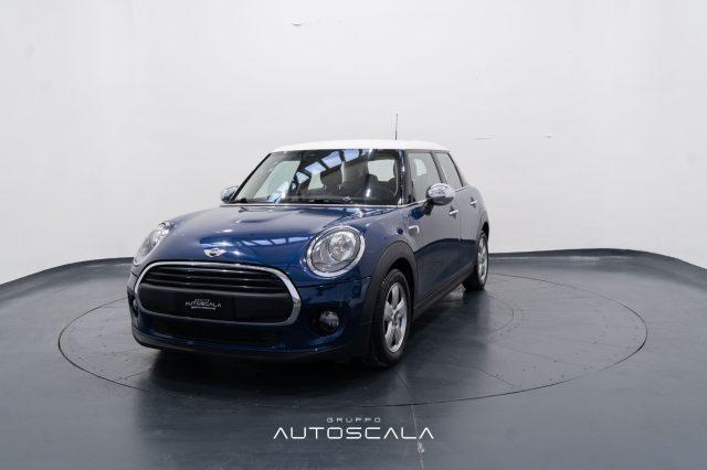 MINI One 1.5 One D Business