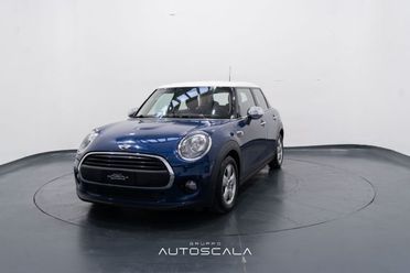MINI One 1.5 One D Business