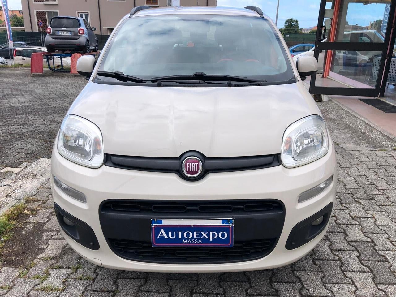 Fiat Panda 0.9 METANO/BENZINA X NEOPATENTATI GARANZIA EUROPEA 24 MESI ESTENDIBILE FINO A 36 MESI!!!