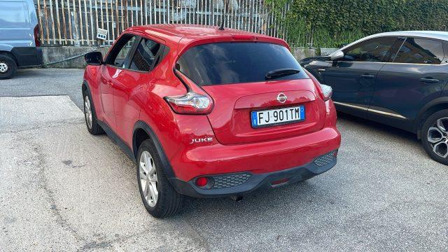 NISSAN Juke 1.2 DIG-T 115 Start&Stop Acenta