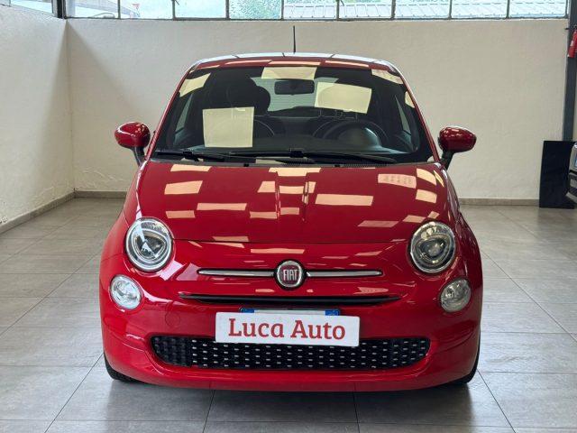 FIAT 500 1.0 Hybrid Lounge *UNICO PROPRIETARIO*