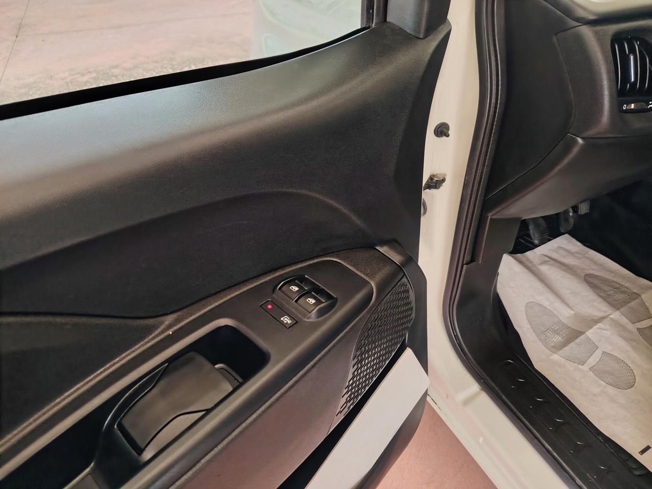 Fiat Doblò 1.6 MJT 120CV 3 POSTI 2021 IVA COMP.